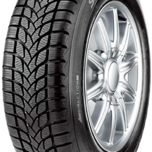Lassa SNOWAYS 4
Banden 205/45 R17 88V XL