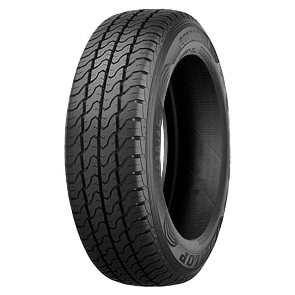 Dunlop econodrive Bestelwagenbanden 185/75 R16 102R