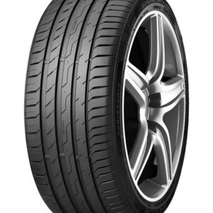 Nexen N Fera Sport SUV 4x4 banden 235/60 R18 103W