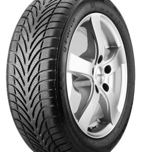 BF Goodrich g-Force Winter
Banden 195/50 R16 88H XL