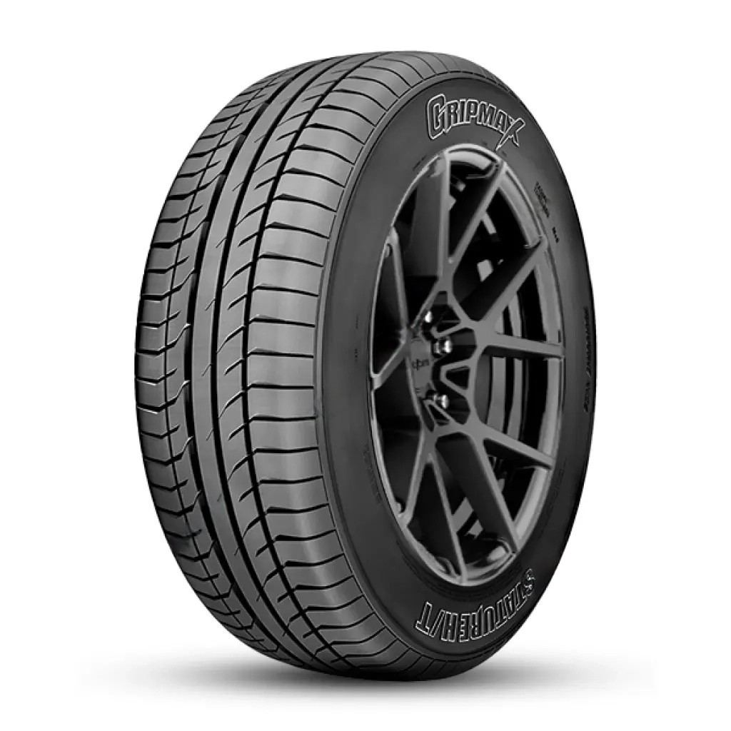 Gripmax Stature H/T
4x4 banden 235/50 R18 101W XL