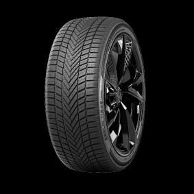 BERLIN TIRES ALL SEASON 2
Banden 215/55 R16 97W XL