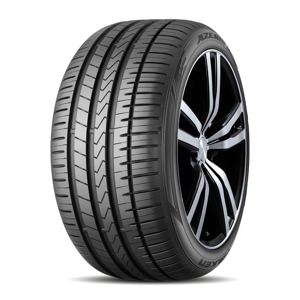 Falken Azenis FK510 SUV 4x4 banden 255/55 R18 105W