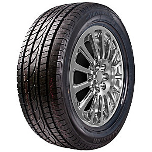 PowerTrac SnowStar
4x4 banden 255/55 R18 109H XL