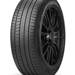 Pirelli Scorpion Zero All Season 4x4 banden 255/55 R18 105T