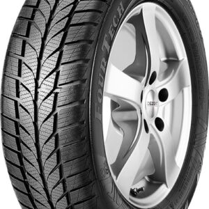 Viking FourTech 4x4 banden 255/55 R18 109V