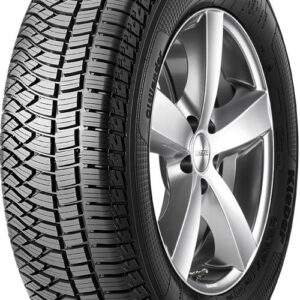 Kleber Citilander 4x4 banden 235/50 R18 97H