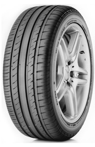 GT Radial Champiro HPY
Banden 255/55 R18 109Y XL