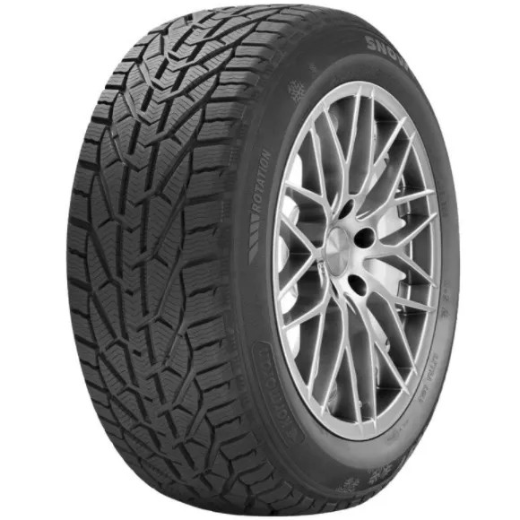 Kormoran Snow
Banden 235/40 R18 95V XL