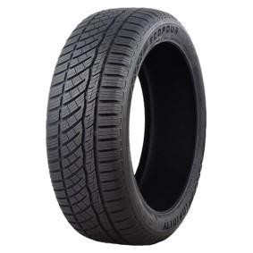 Infinity ecofour all seasons xl 4x4 banden 235/50 R18 101W