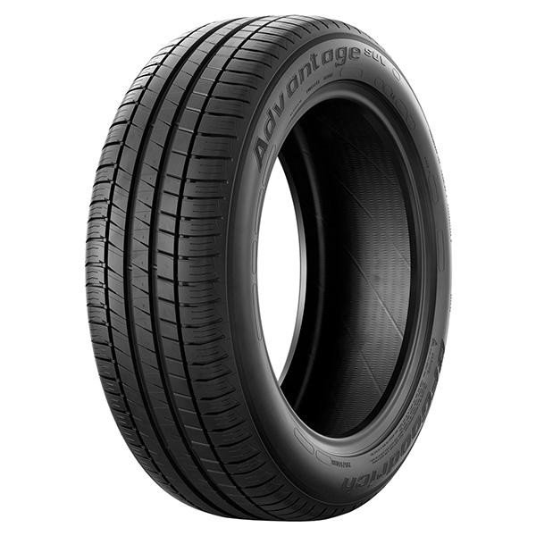 BFGoodrich advantage suv 4x4 banden 235/55 R18 100H