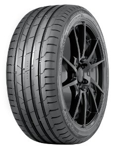 Nokian Hakka Black 2 RunFla Banden 245/45 R18 96Y