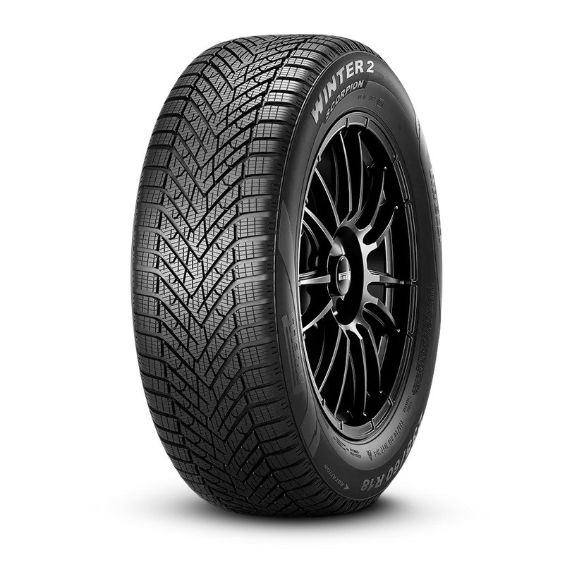Pirelli SCORPION WINTER 2
Banden 255/55 R18 109V XL
