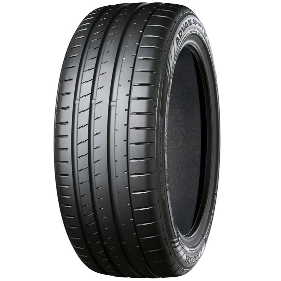 Yokohama Advan Sport EV V108
Banden 235/45 R18 98Y XL
