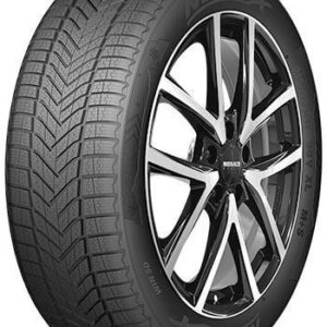 Novex WIN 5D Banden 215/55 R18 99V