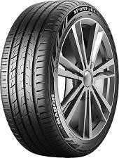 Mabor SPORT-JET 5 Banden 215/55 R18 99V