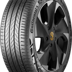 Continental UltraContact NXT - ContiRe.Tex Banden 235/55 R18 104W