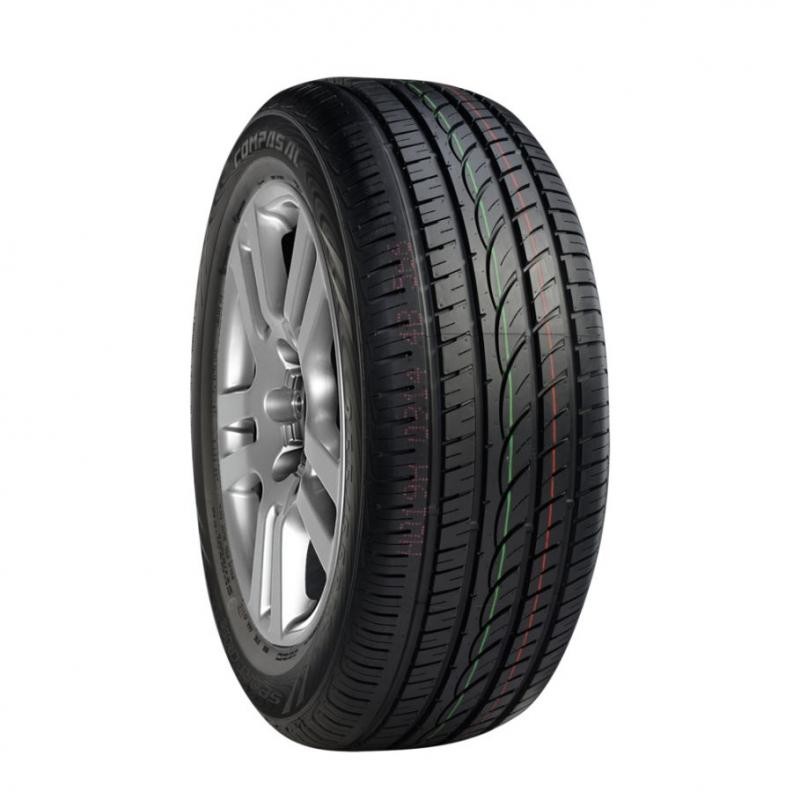 Compasal SPORT CROSS Banden 255/55 R18 109V