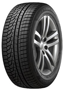 Hankook Winter i*cept evo2 SUV W320C
Banden 255/55 R18 109V XL