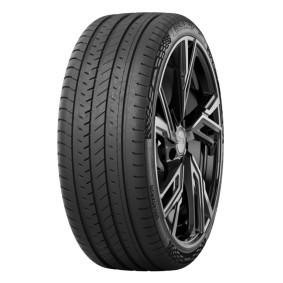 BERLIN TIRES SUMMER UHP 1 Banden 255/55 R18 105V