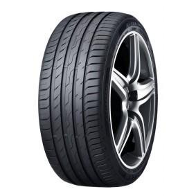 Nexen nfera sport suv su2 xl 4x4 banden 255/55 R18 109Y