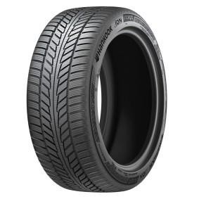 Hankook WINTER I*CEPT ION (IW01) Banden 235/45 R18 98V