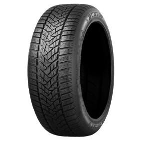 Dunlop winter sport 5 suv xl 4x4 banden 235/60 R18 107H