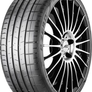 Pirelli P-ZEROXL
Banden 245/45 R18 100Y XL