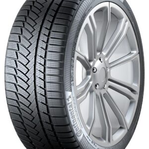 Continental WinterContact TS 850 Banden 235/55 R18 100H