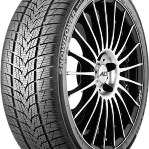 Tristar Snowpower UHP Banden 215/55 R18 99V