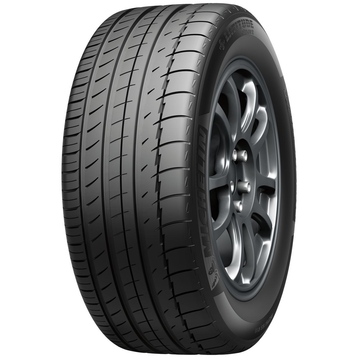 Michelin Latitude Sport
4x4 banden 255/55 R18 109Y XL