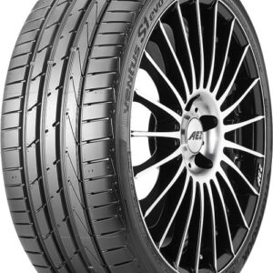 Hankook Ventus S1 evo2 SUV K117A 4x4 banden 255/55 R18 105W