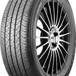 Dunlop SP Sport 270 4x4 banden 235/55 R18 99V
