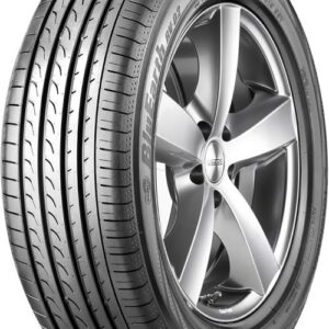 Yokohama Bluearth RV-02 4x4 banden 225/55 R18 98V