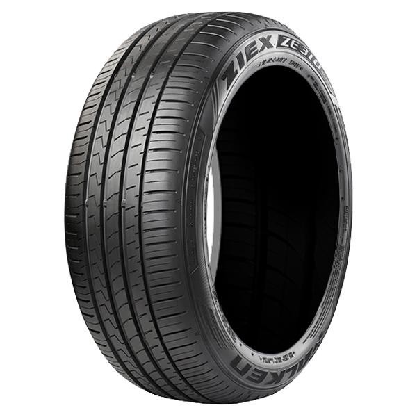 Falken ziex ze310 ecorun xl Banden 215/40 R18 89Y