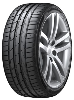 Hankook Ventus S1 evo2 SUV K117A
4x4 banden 255/55 R18 109V XL