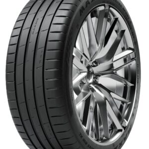 Maxxis Victra Sport 6
Banden 235/45 R18 98Y XL