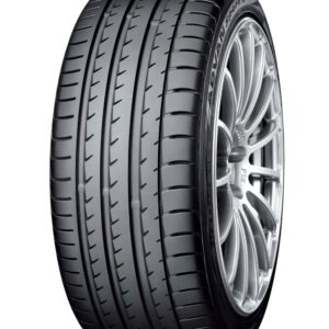 Yokohama ADVAN SPORT V105 Banden 255/55 R18 109Y
