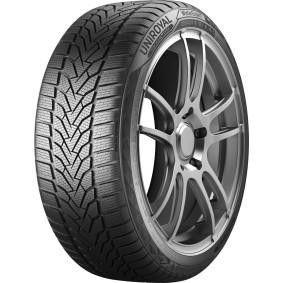 UNIROYAL WINTEREXPERT Banden 245/45 R18 100V