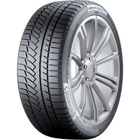 Continental WINTERCONTACT TS 850P Banden 245/45 R18 96V