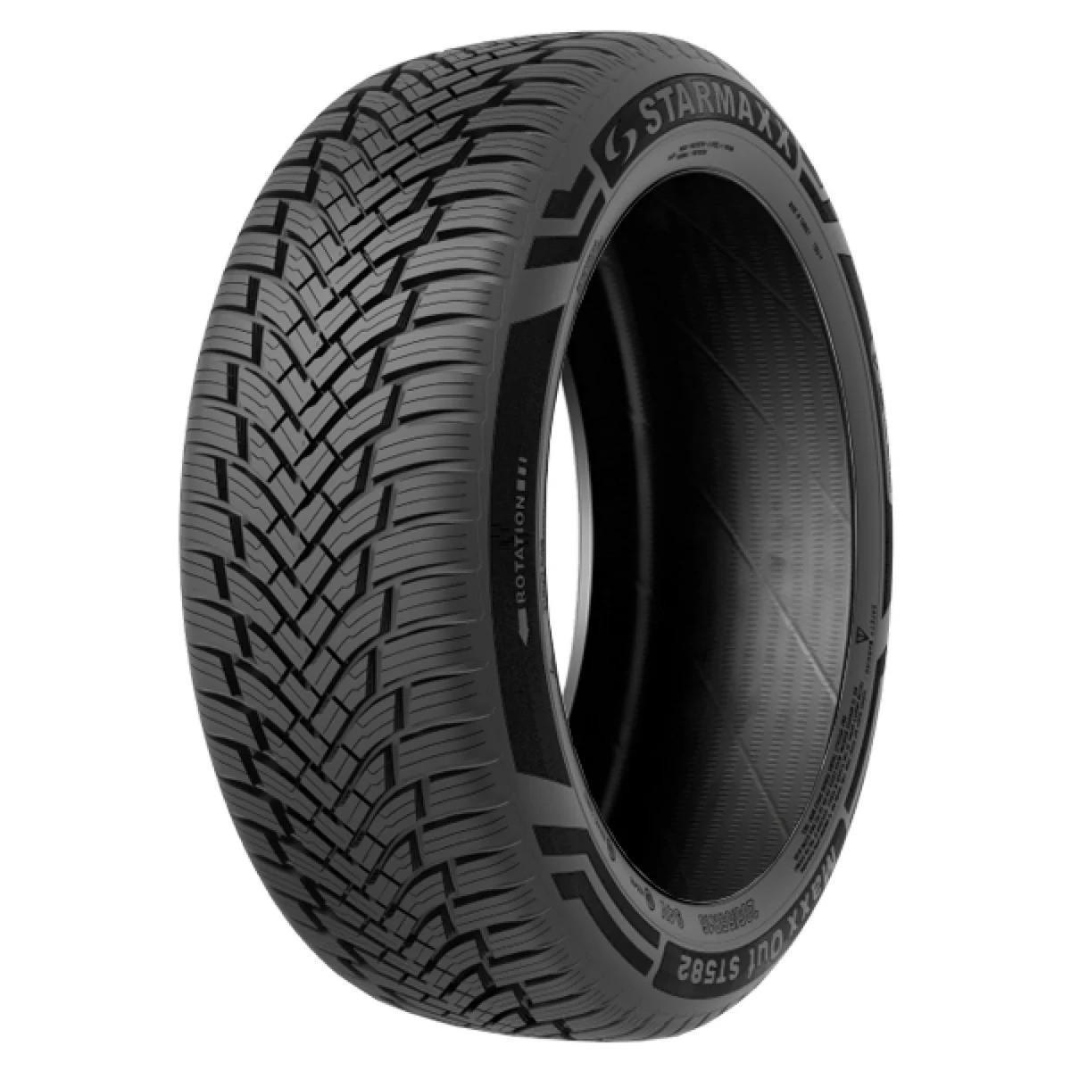 Starmaxx SUVMAXX A/S Banden 215/55 R18 99V