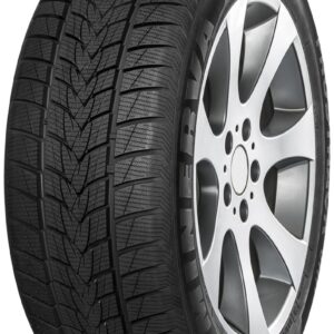 Minerva FROSTRACK UHP XL M+
Banden 245/40 R18 97V XL