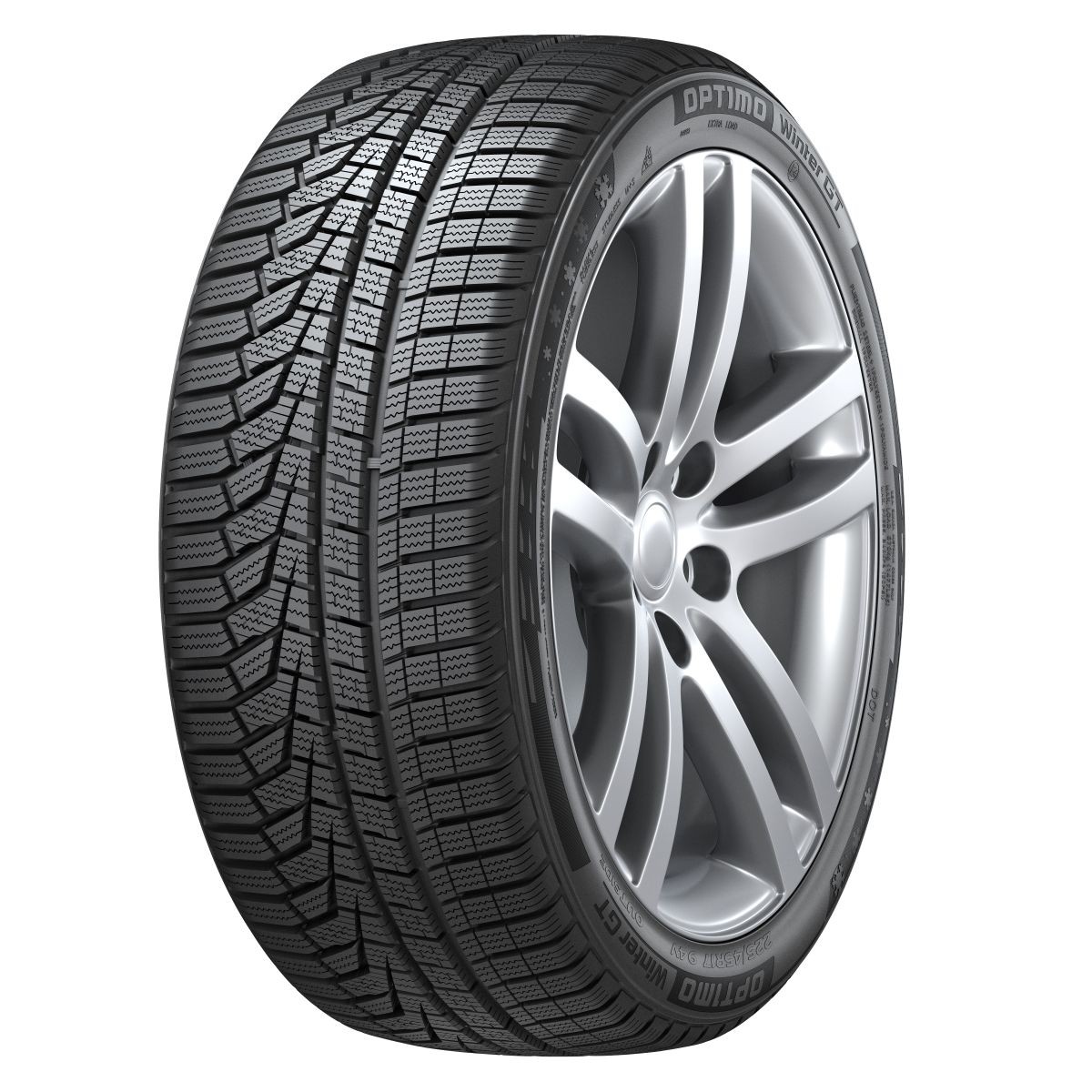 Optimo Winter GT OW31
Banden 215/55 R18 99V XL