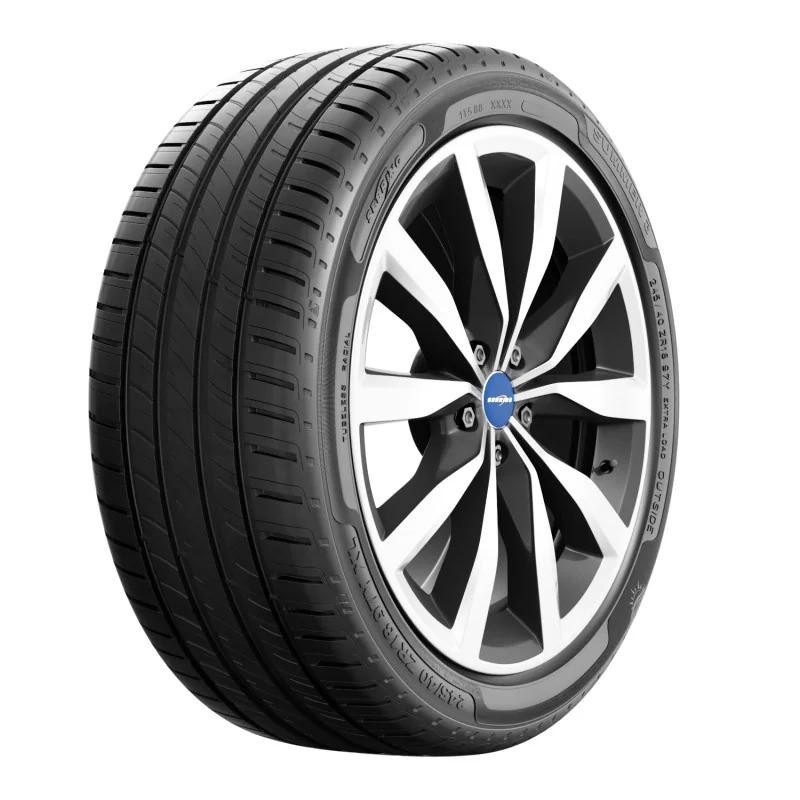 Sebring SUMMER 3 Banden 235/45 R18 98W