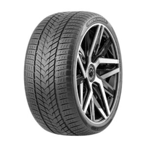 Grenlander Icehawke II
4x4 banden 255/55 R18 109H XL