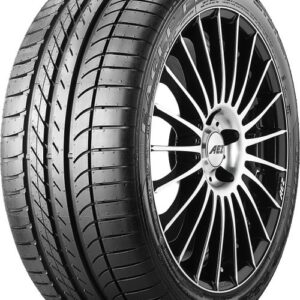Goodyear Eagle F1 Asymmetric
4x4 banden 255/55 R18 109V XL