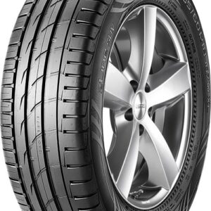 Nokian zline SUV
4x4 banden 255/55 R18 109Y XL