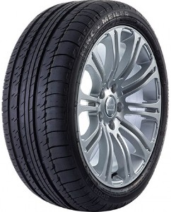 King Meiler Sport 3
Banden 255/55 R18 109V XL