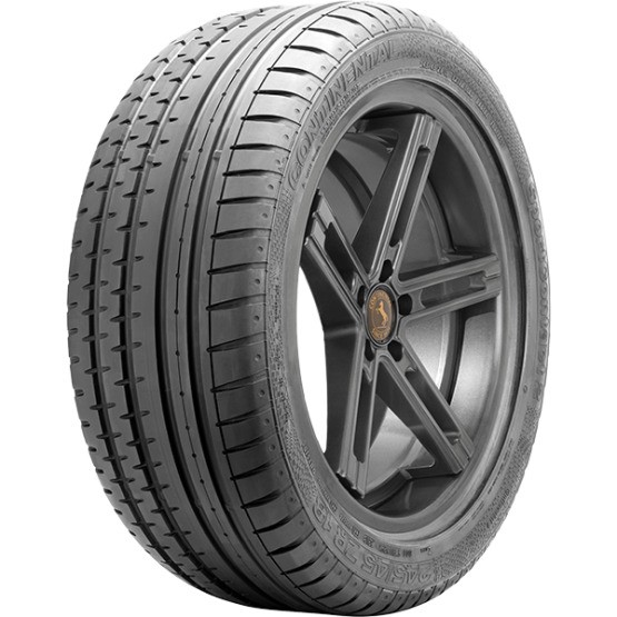 Continental SC-2 MO FR XL
Banden 215/40 R18 89W XL