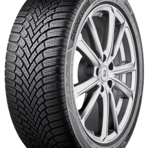 Bridgestone blizzak 6 xl Banden 215/40 R18 89V